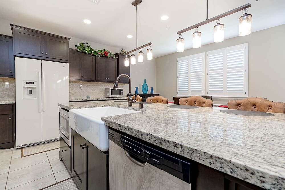 Photo of Kitchen in Lathrop