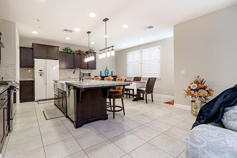 Photo of Kitchen in Lathrop