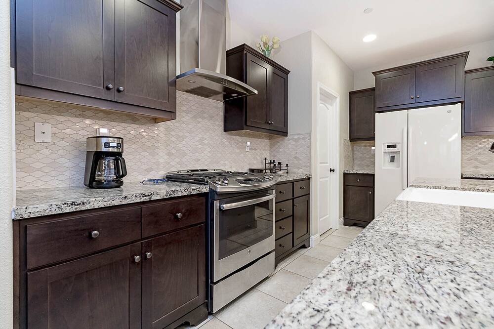 Photo of Kitchen in Lathrop