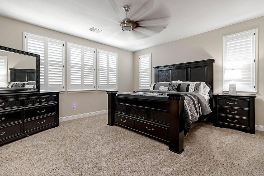 Photo of Bedroom in Lathrop