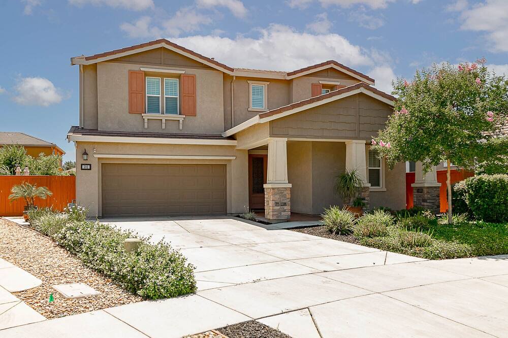 Photo of Outdoor in Lathrop