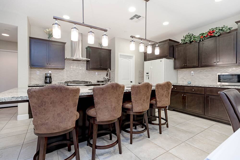 Photo of Kitchen in Lathrop