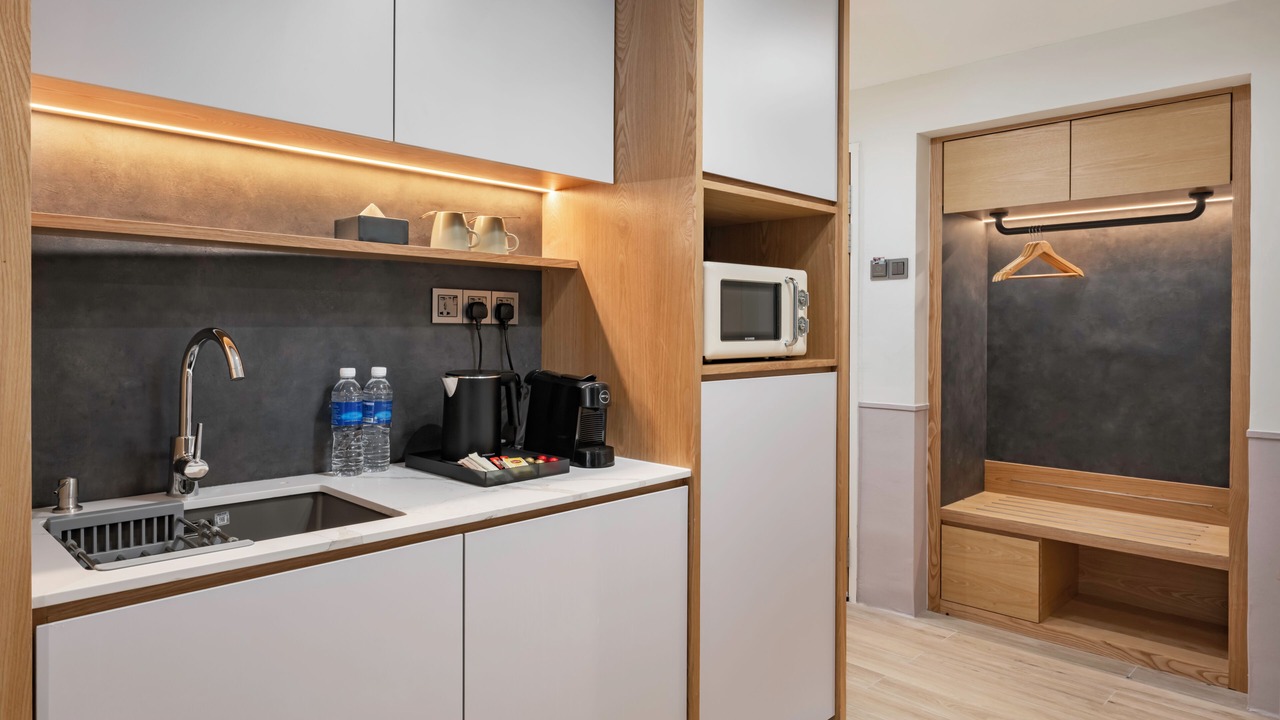 Photo of Bedroom in Pantai Tengah