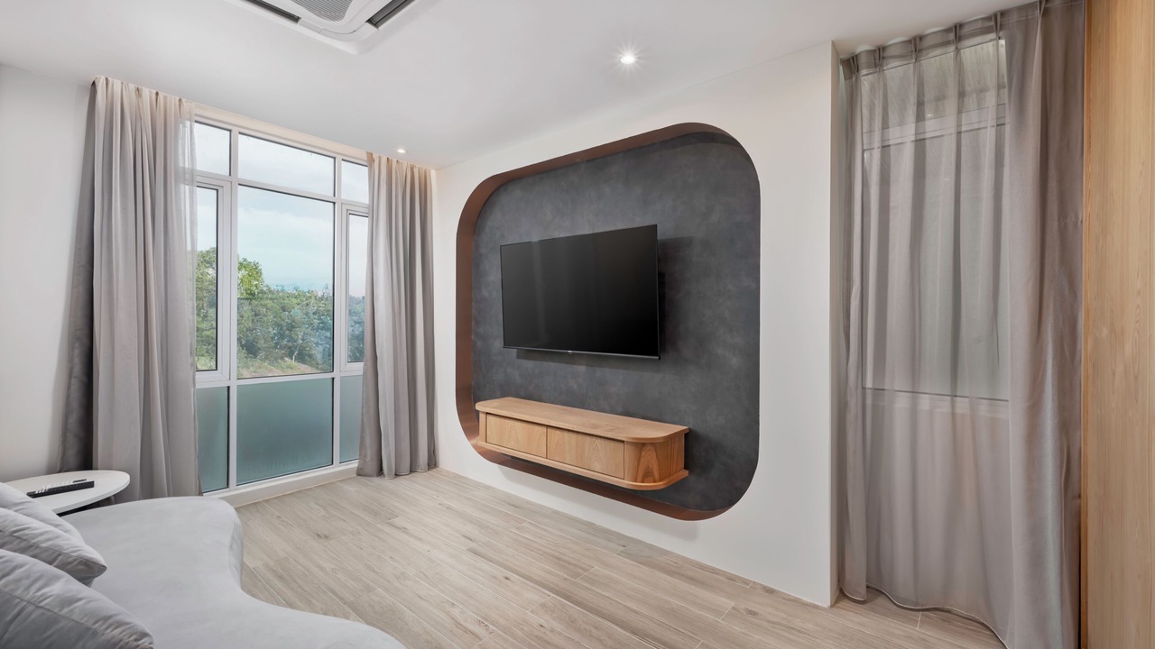 Photo of Bedroom in Pantai Tengah