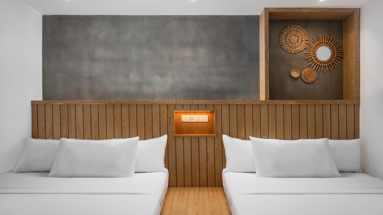 Photo of Bedroom in Pantai Tengah