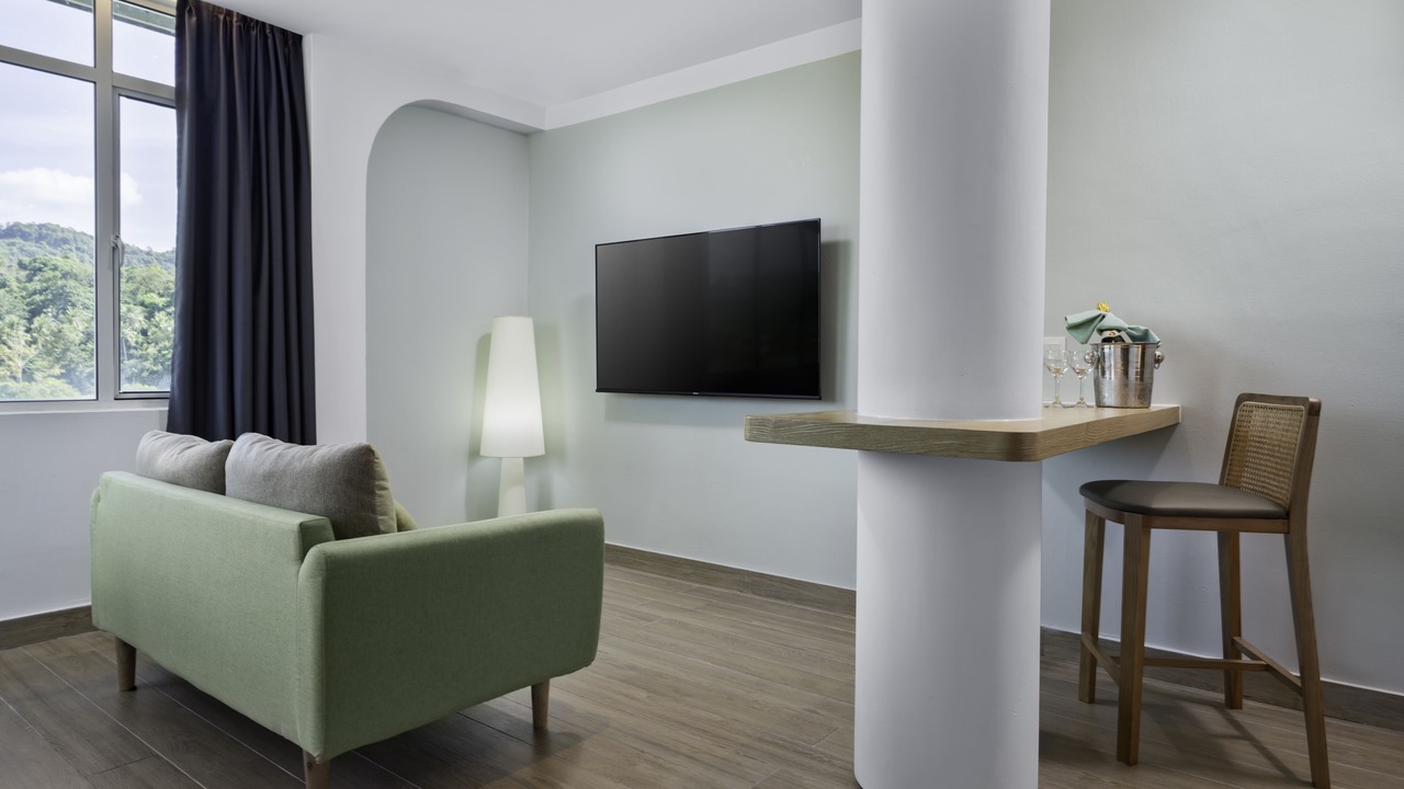 Photo of Bedroom in Pantai Tengah