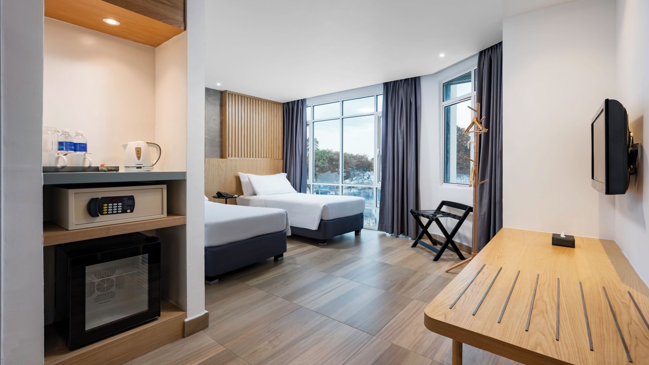 Photo of Bedroom in Pantai Tengah