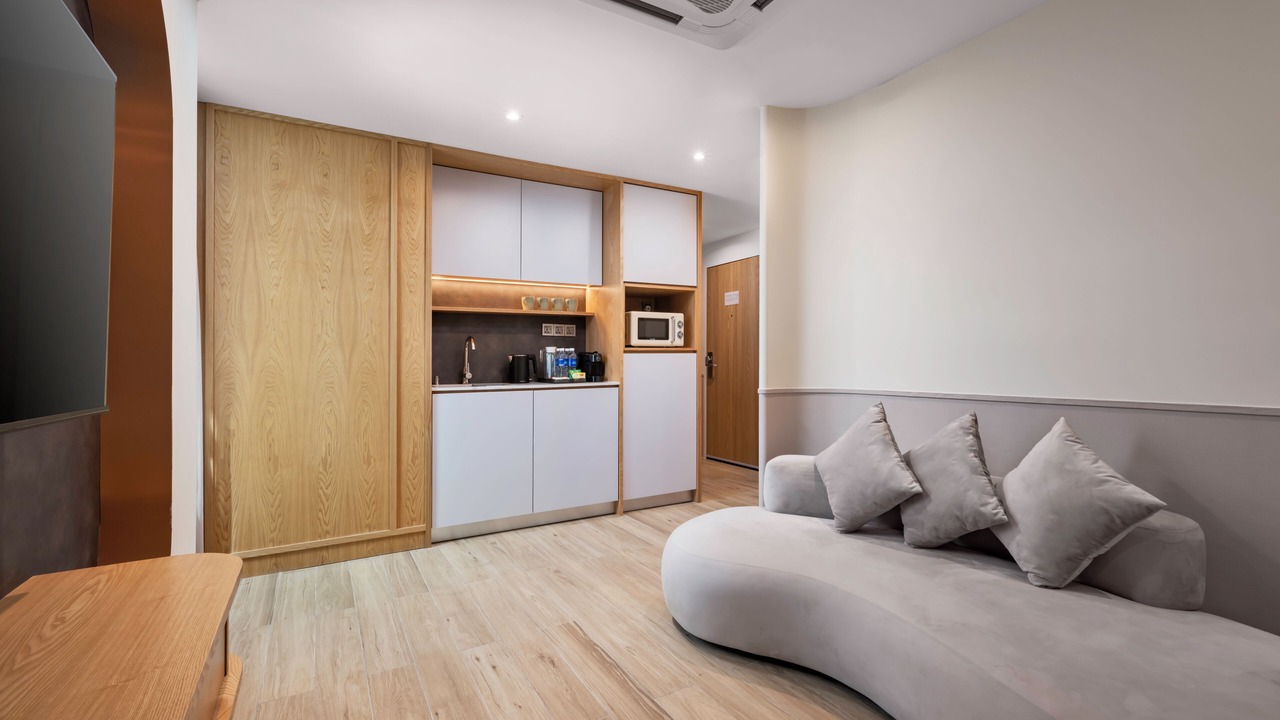 Photo of Bedroom in Pantai Tengah