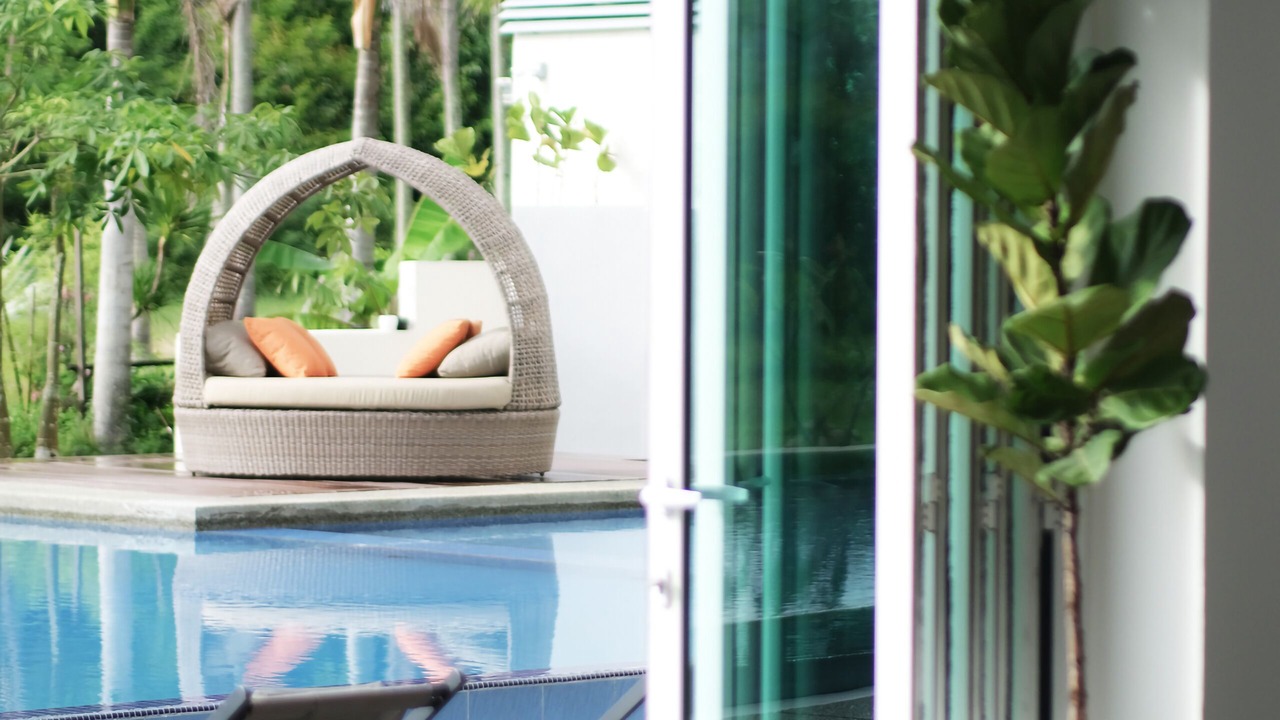 Photo of Outdoor in Pantai Tengah