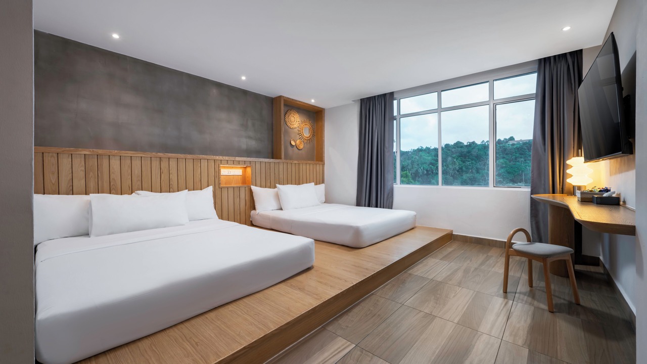 Photo of Bedroom in Pantai Tengah