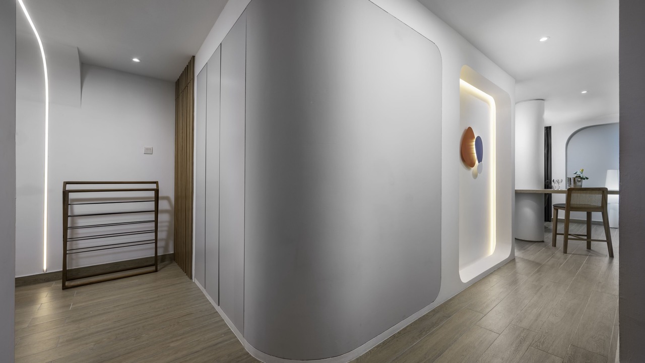 Photo of Bedroom in Pantai Tengah