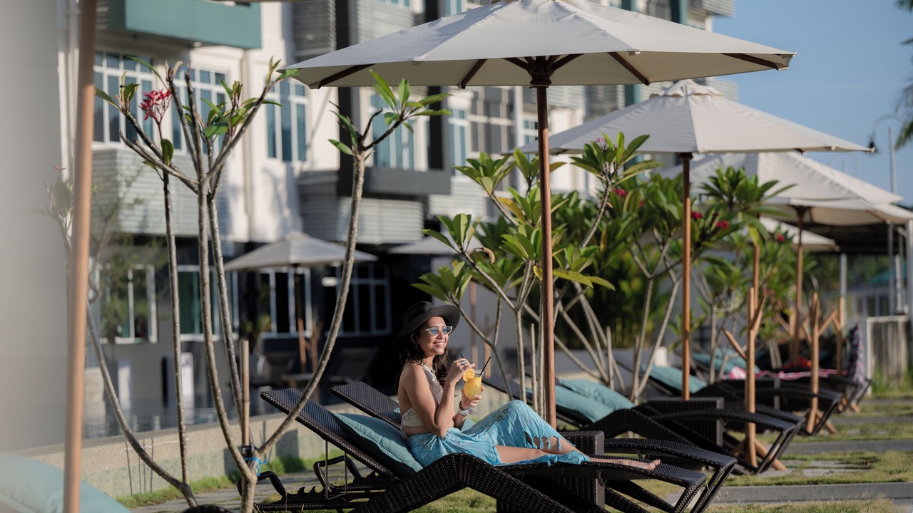 Photo of Outdoor in Pantai Tengah