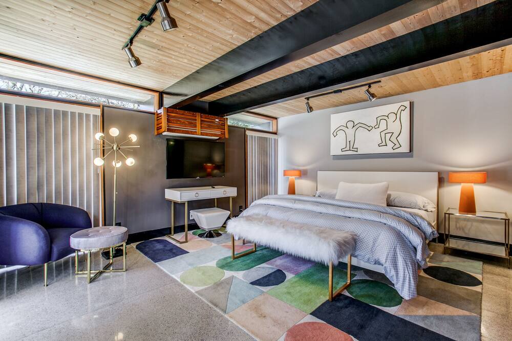 Photo of Bedroom in Lochwood