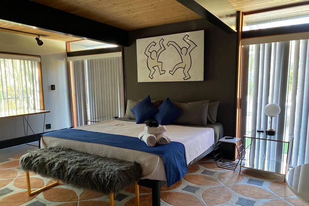 Photo of Bedroom in Lochwood