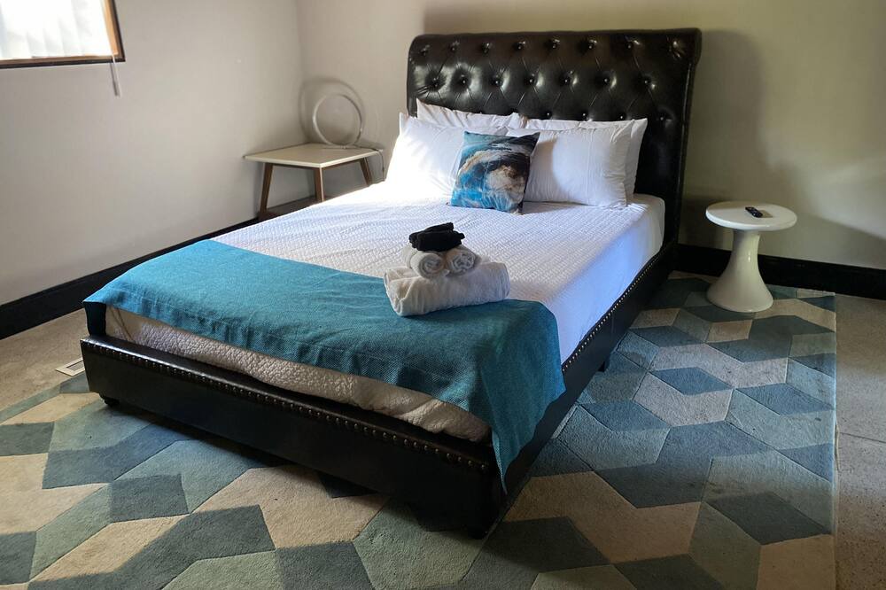 Photo of Bedroom in Lochwood