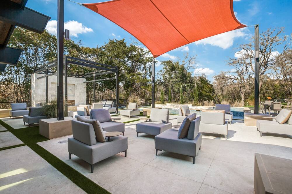 Photo of Patio Balcony in Lochwood