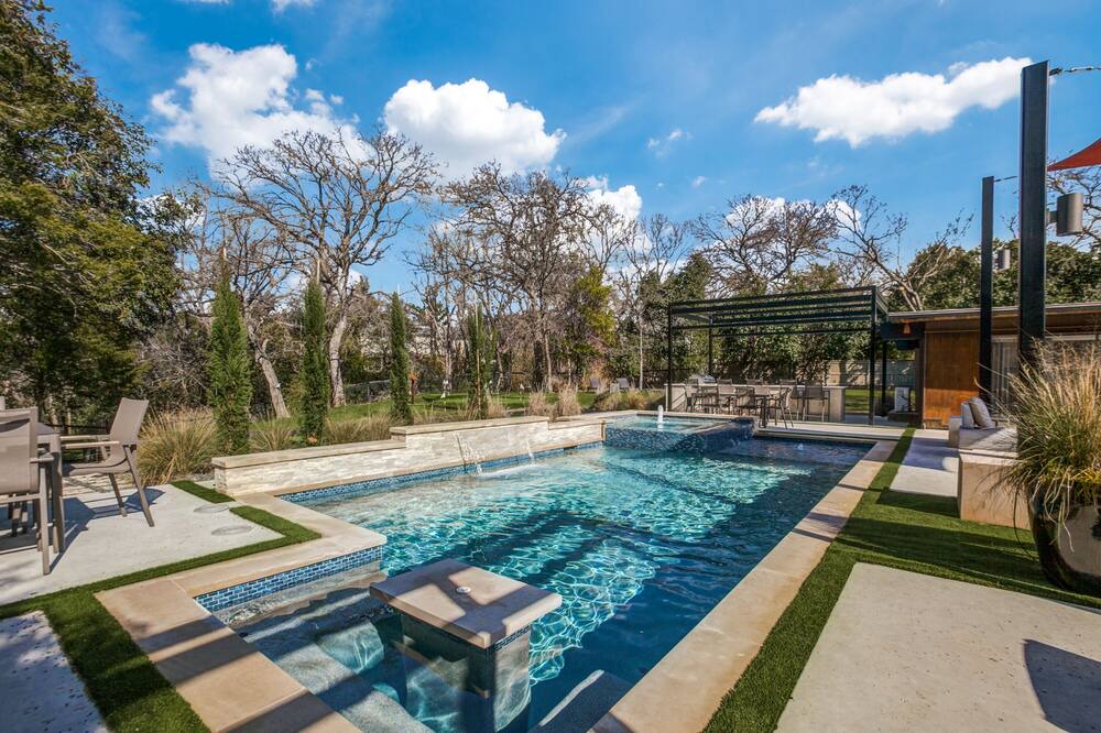 Photo of Outdoor in Lochwood