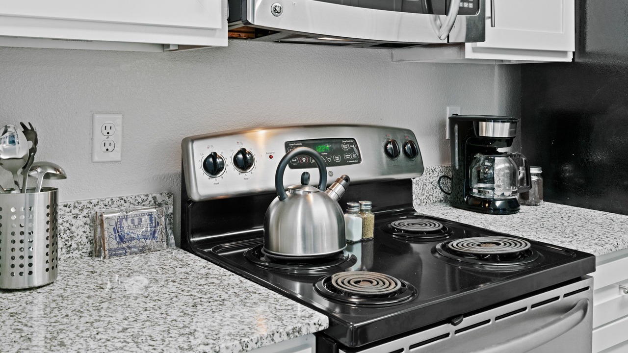 Photo of Kitchen in Pleasant Valley