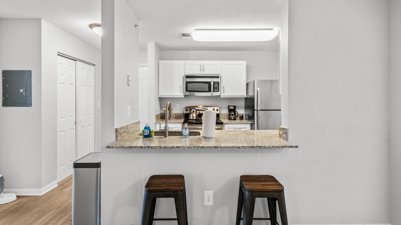Photo of Kitchen in Pleasant Valley