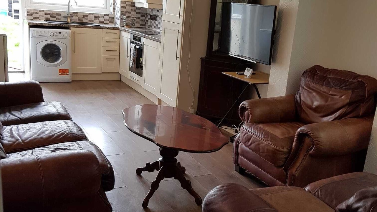 Photo of Livingroom in Haselbury