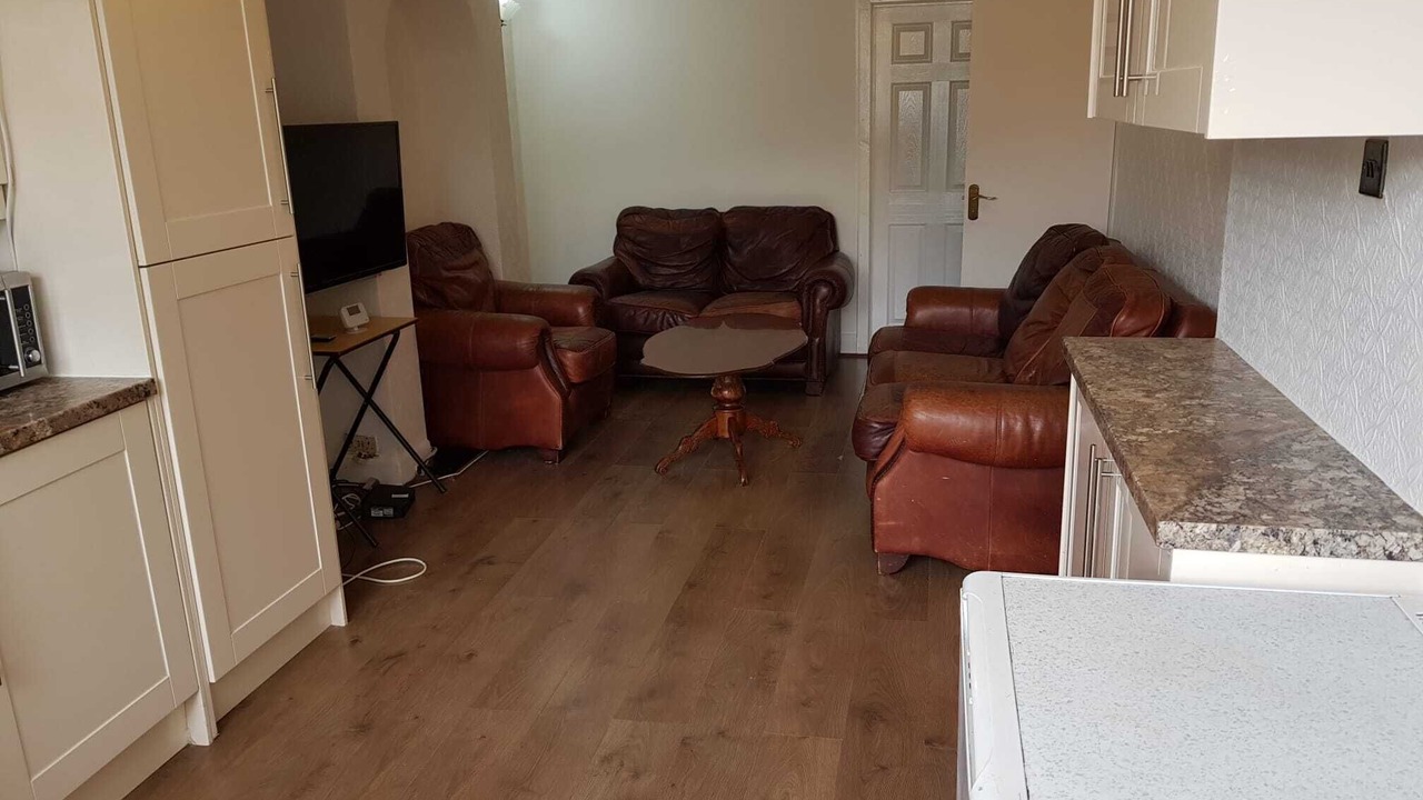 Photo of Livingroom in Haselbury