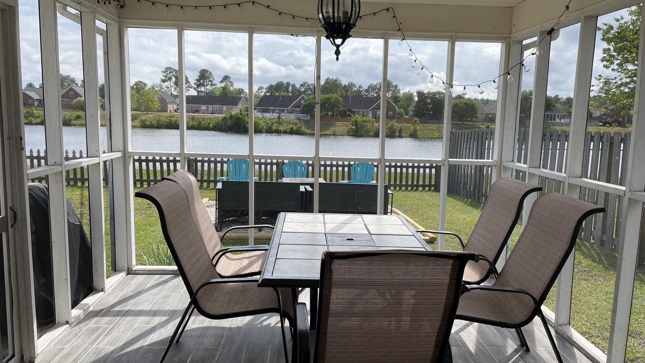 Photo of Outdoor in Murraysville