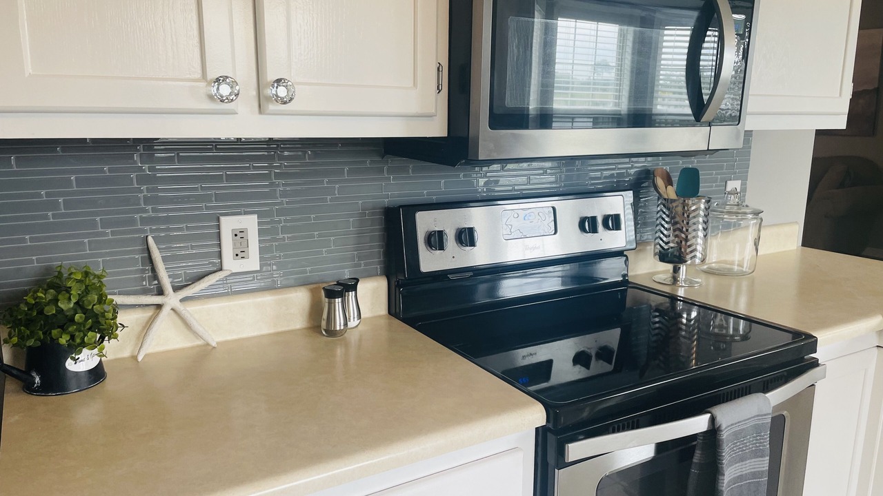 Photo of Kitchen in Murraysville
