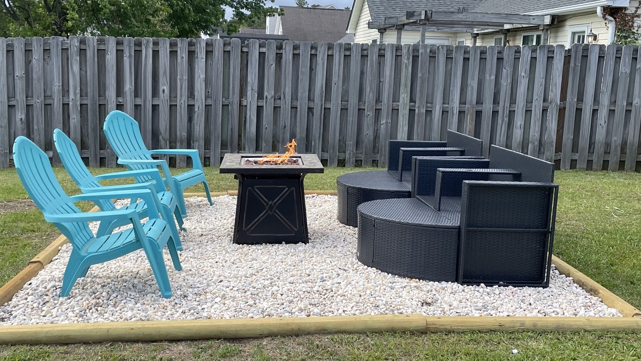 Photo of Outdoor in Murraysville