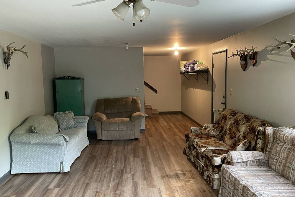 Photo of Livingroom in Nisbet