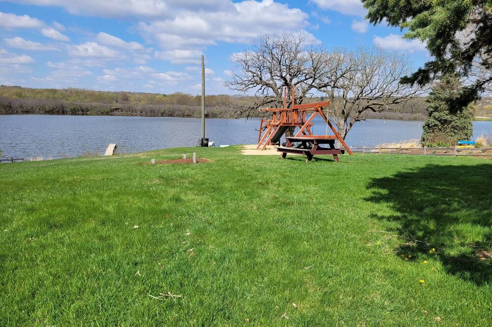 Photo of Outdoor in Solon Mills