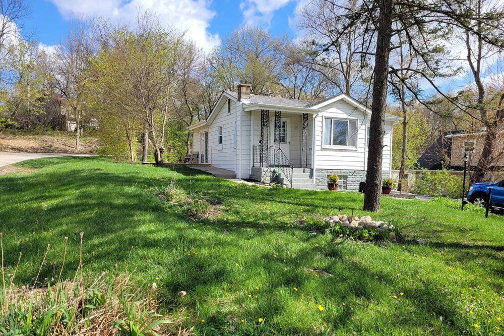 Photo of Outdoor in Solon Mills
