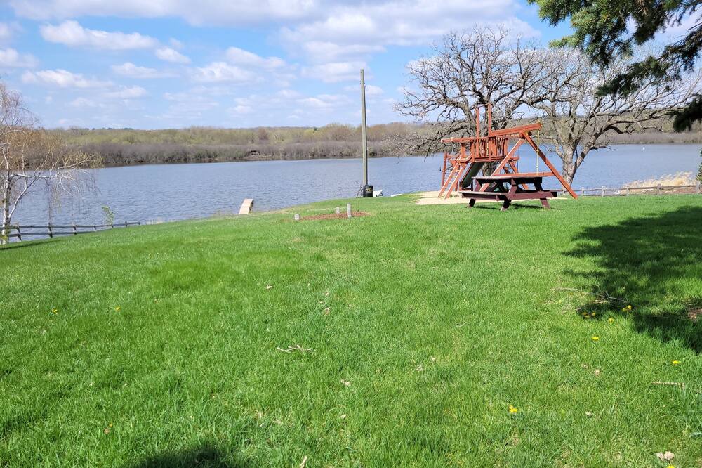 Photo of Outdoor in Solon Mills