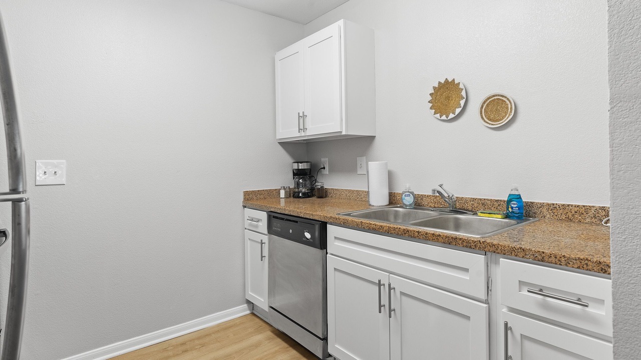 Photo of Kitchen in Pleasant Valley