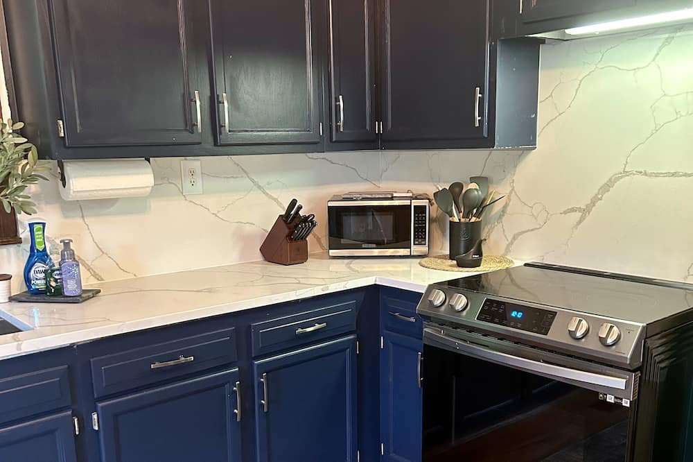 Photo of Kitchen in Crane Hill