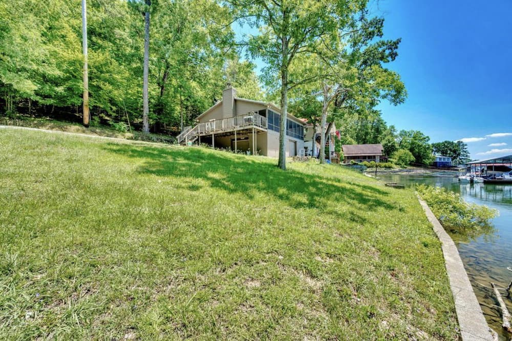 Photo of Outdoor in Crane Hill