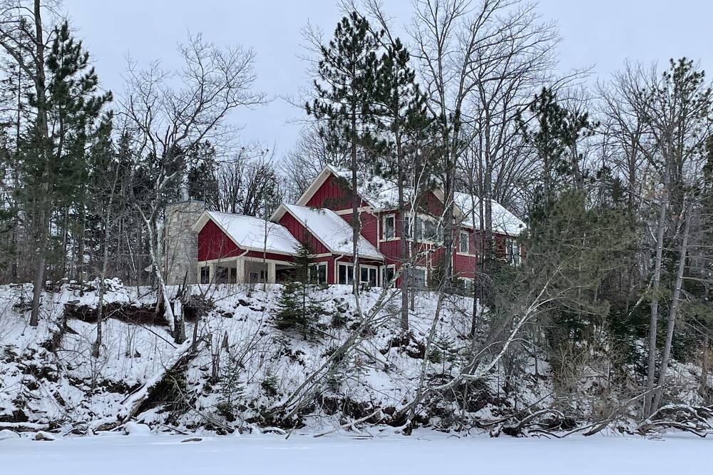 Photo of Outdoor in Sturgeon Lake