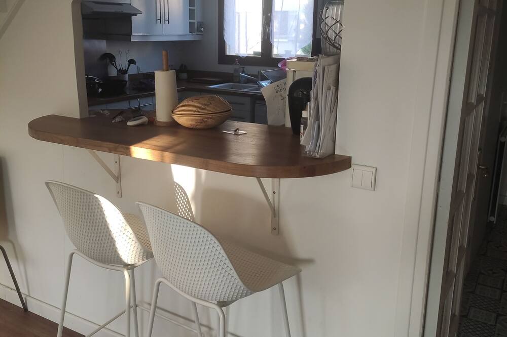 Photo of Kitchen in Carrieres-sous-Poissy