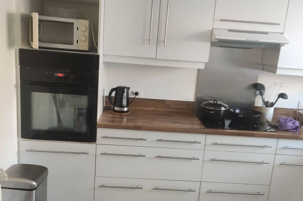 Photo of Kitchen in Carrieres-sous-Poissy