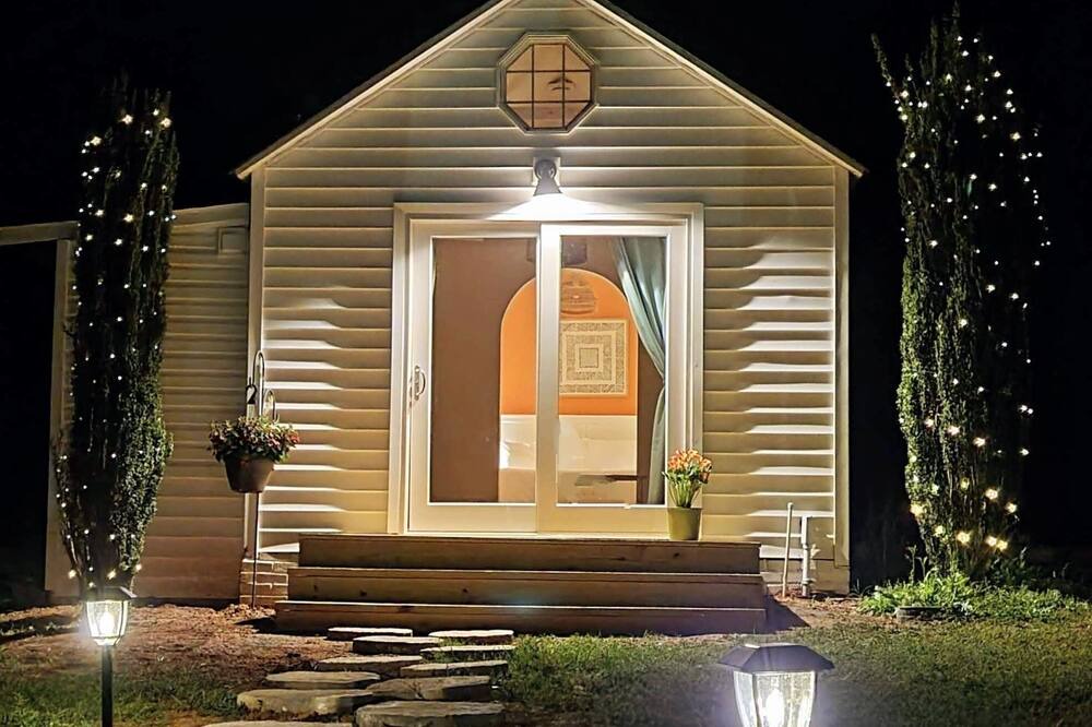 Photo of Outdoor in Griffin