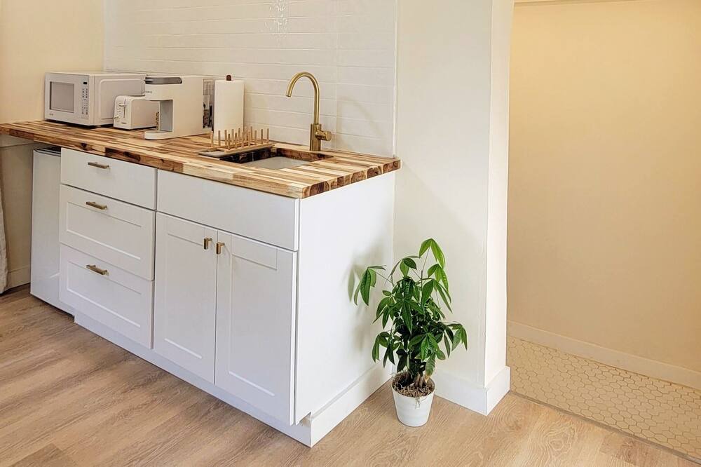 Photo of Kitchen in Griffin