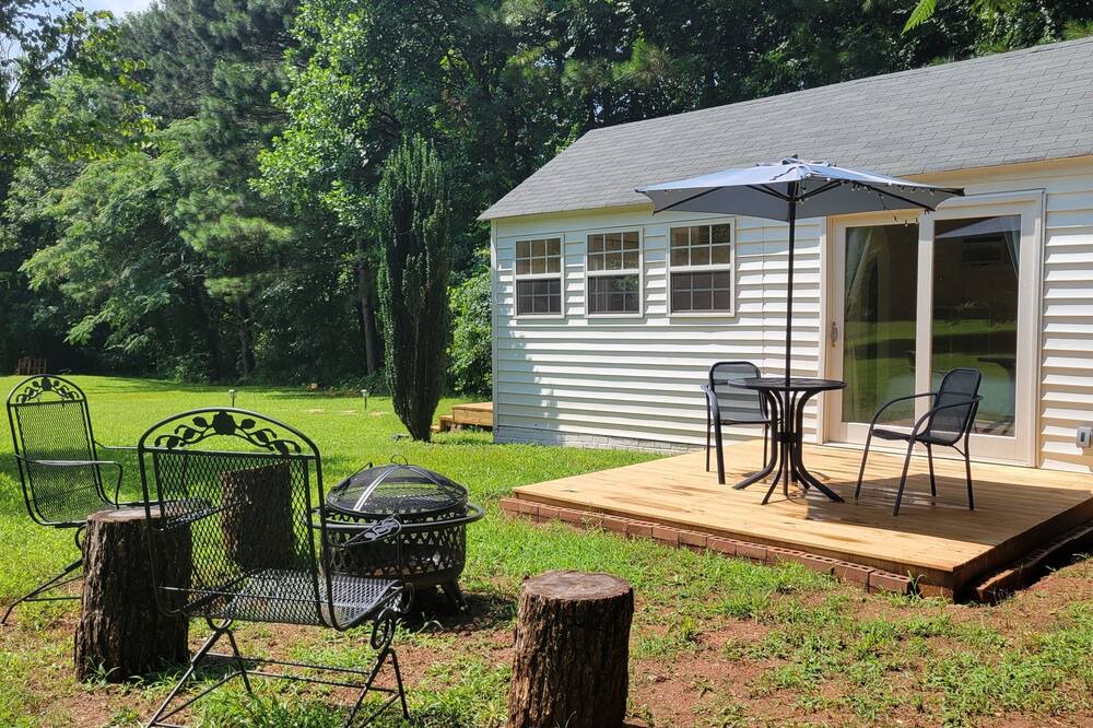 Photo of Outdoor in Griffin