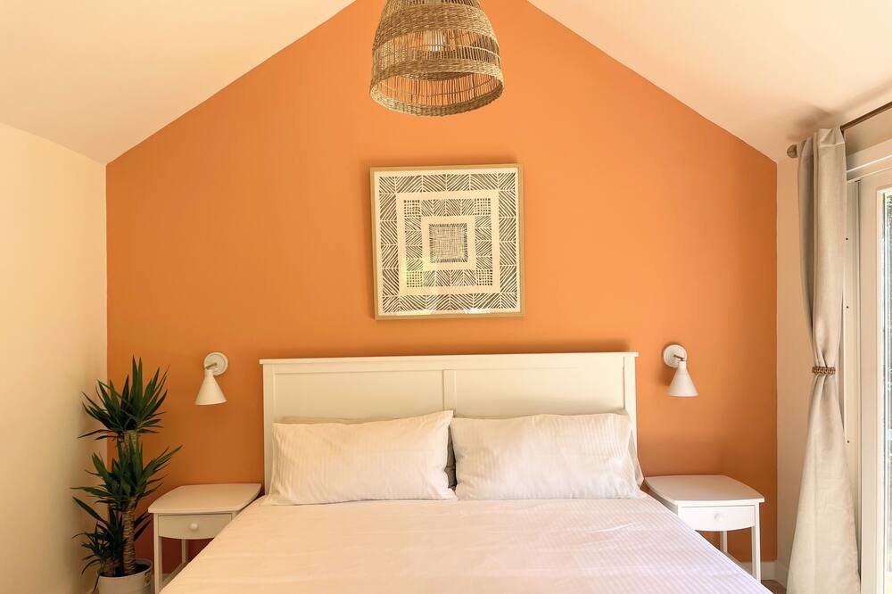 Photo of Bedroom in Griffin