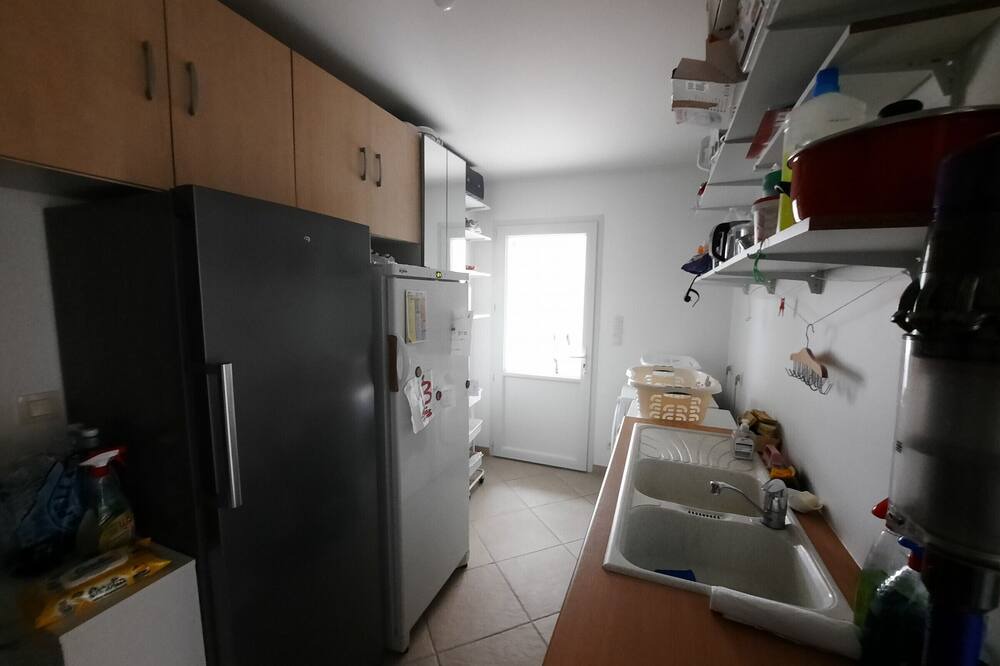 Photo of Kitchen in Saint-Brevin-l'Ocean