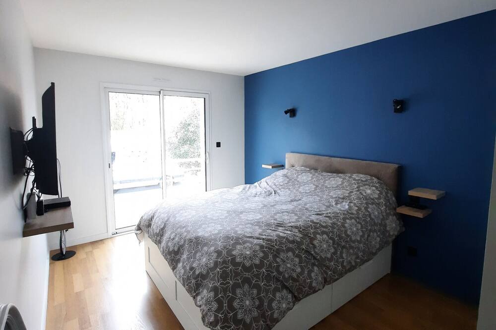 Photo of Bedroom in Saint-Brevin-l'Ocean