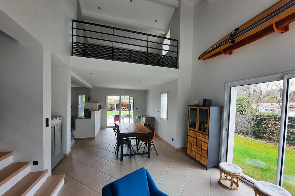 Photo of Livingroom in Saint-Brevin-l'Ocean