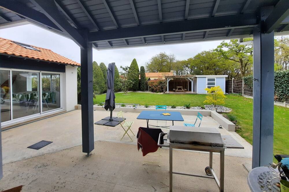 Photo of Outdoor in Saint-Brevin-l'Ocean