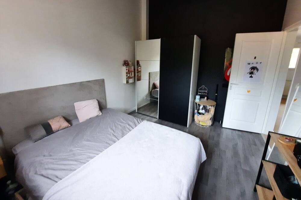 Photo of Bedroom in Saint-Brevin-l'Ocean