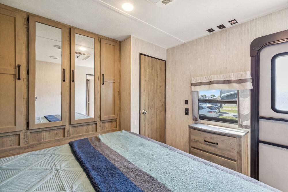 Photo of Bedroom in Kerens