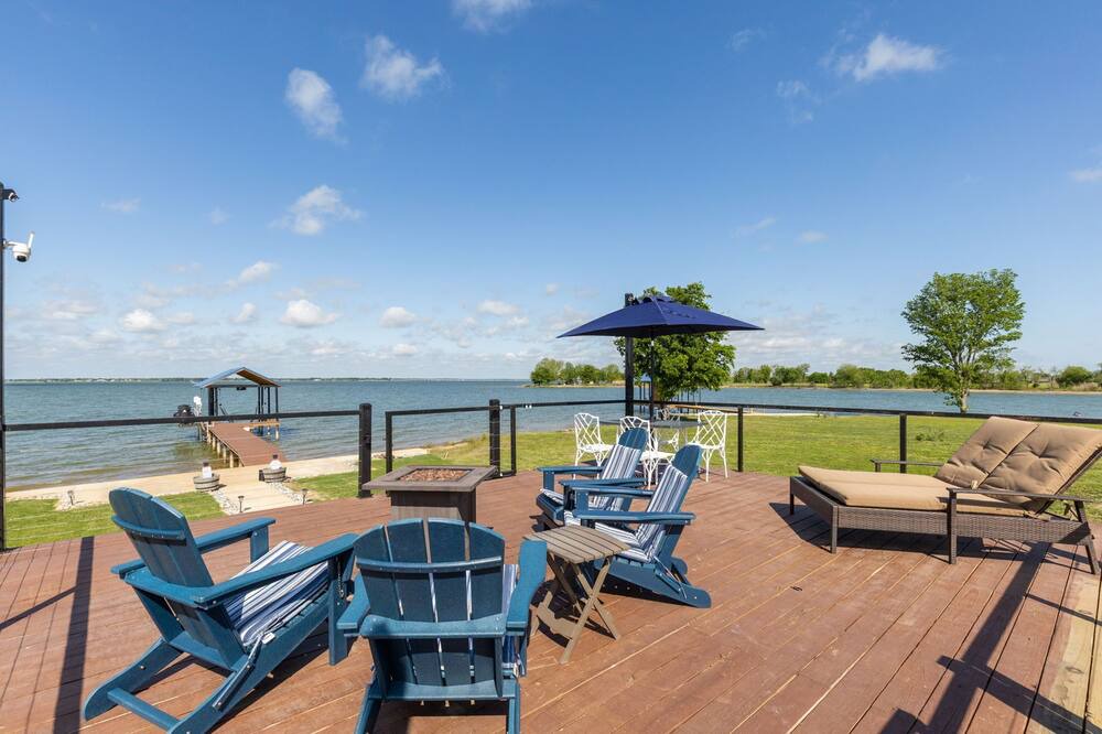 Photo of Outdoor in Kerens