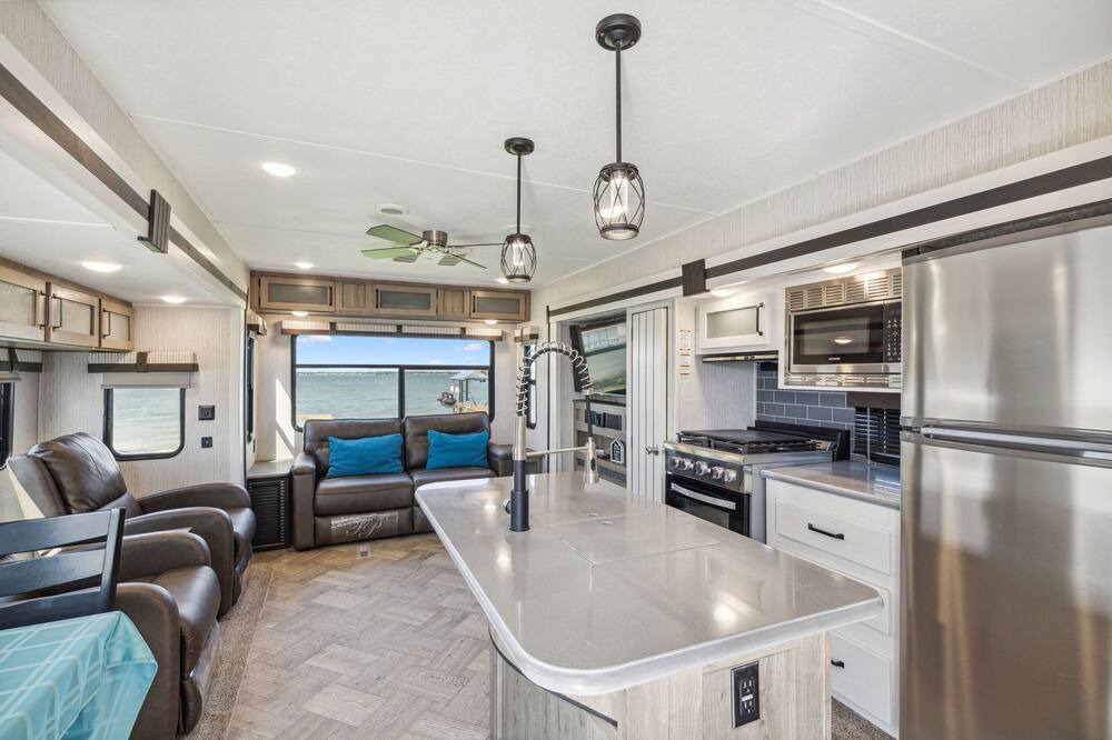 Photo of Kitchen in Kerens